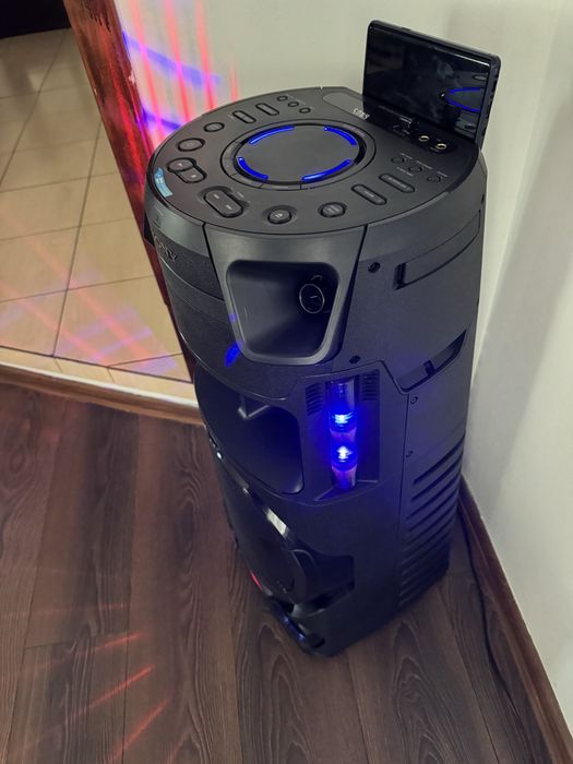 Boxa Sony Mhc V 43 d