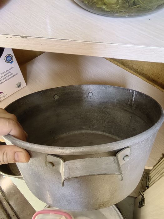 Продается казан !!!