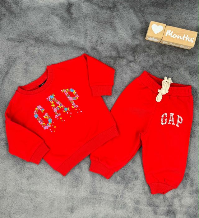 Бебешки комплекти