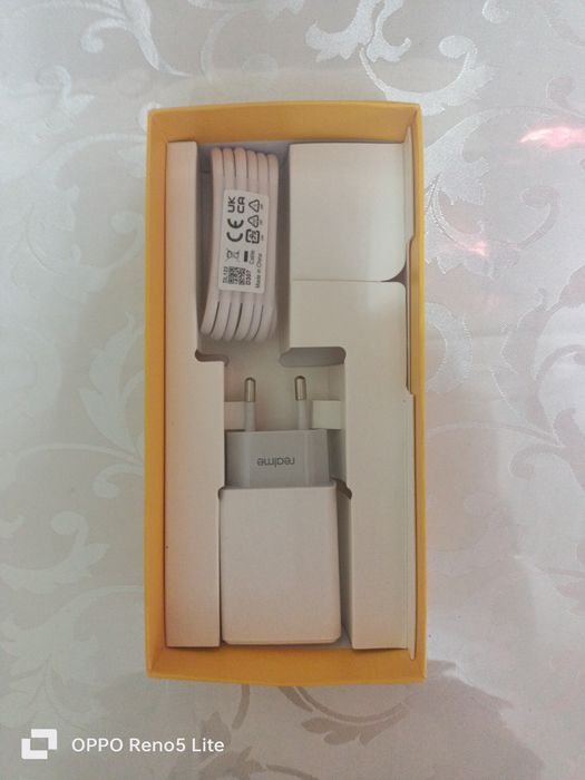 Сотовый телефон Realme