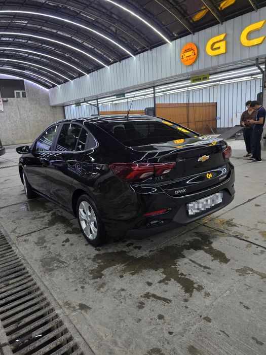 Chevrolet onix sotiladi 2024 kuzof 2025