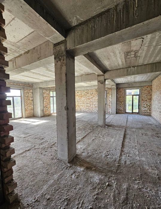 3–4 комнатная 115м² | ЖК Barocco | Метро Минор | Новостройка