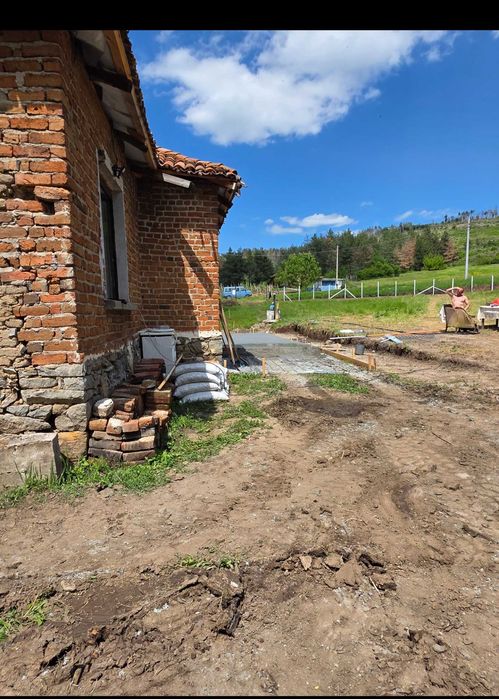 Продава се Къща в с. Искра, Област Пловдив - 90 кв.м за 261 €/кв.м - Снимка #14