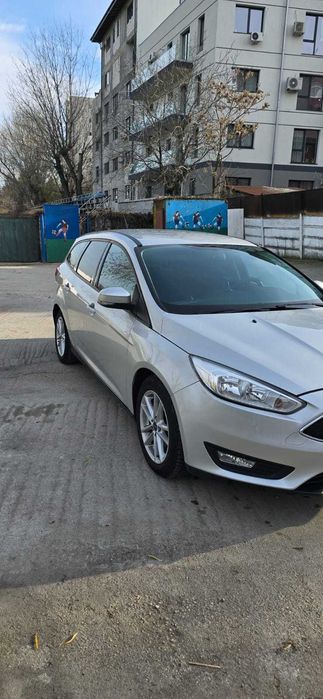 Ford Focus 2017 ,