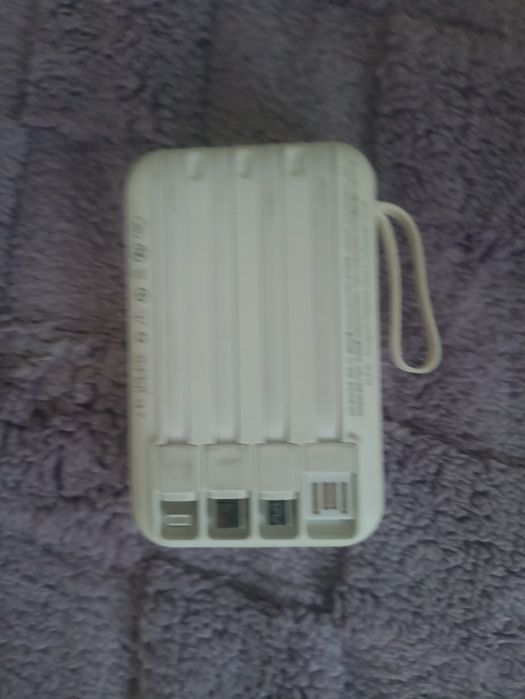 Продам Повербанк