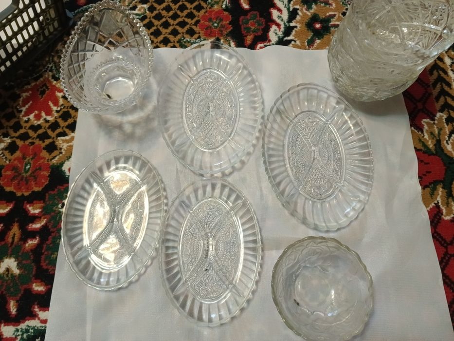 Продам. Хрустал,