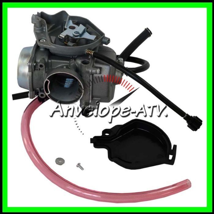 Carburator atv LINHAI 400 DragonFly Bighorn Hytrac Jobber 400cc