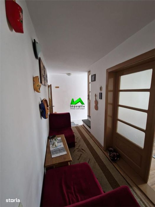 Casa de inchiriat 3 camere Sibiu Central