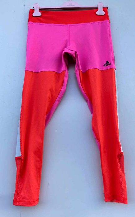 Adidas  оригинален дамски клин М размер