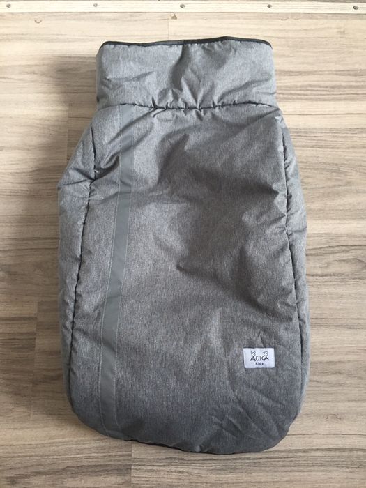 Коляска детская Cybex Balios S Lux