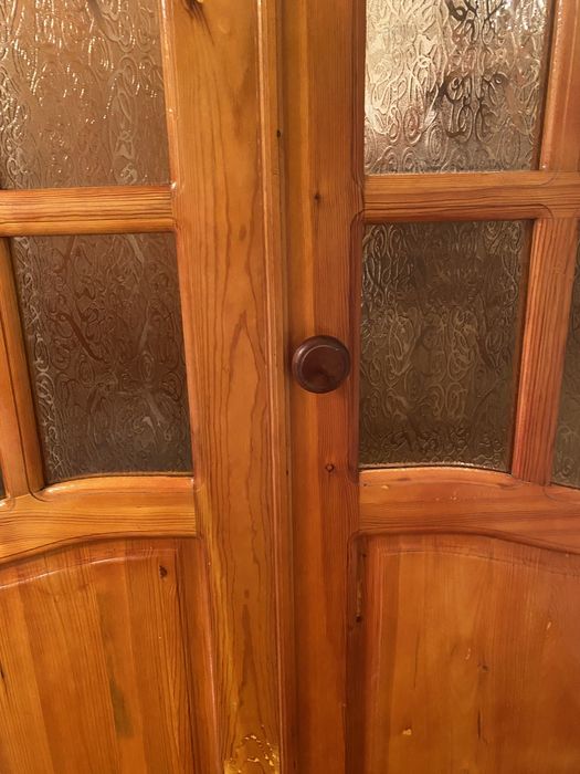 Межкомнатные двери