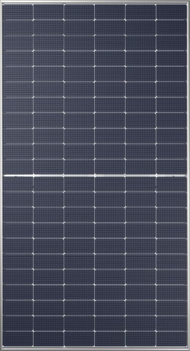 Panou fotovoltaic bifaical Jetion 620W