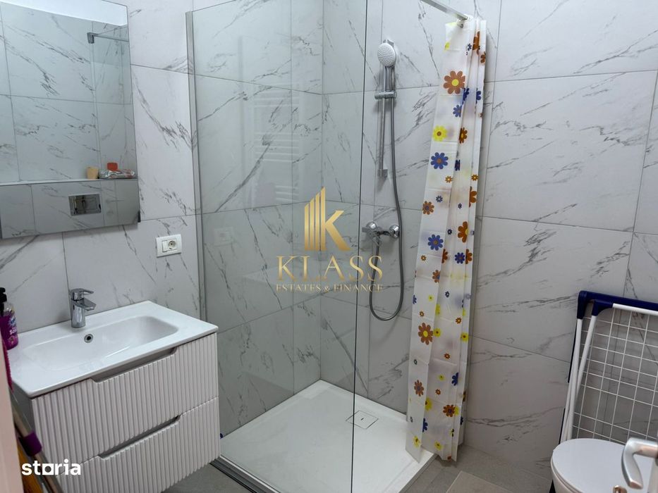 Apartament Nou, 2 camere Bloc Boutique,  Pipera - Emil Racovita