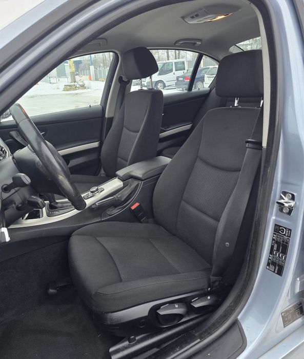 Bmw Seria 3 e90 Facelift 2.0 diesel Automat Recent adus din Olanda