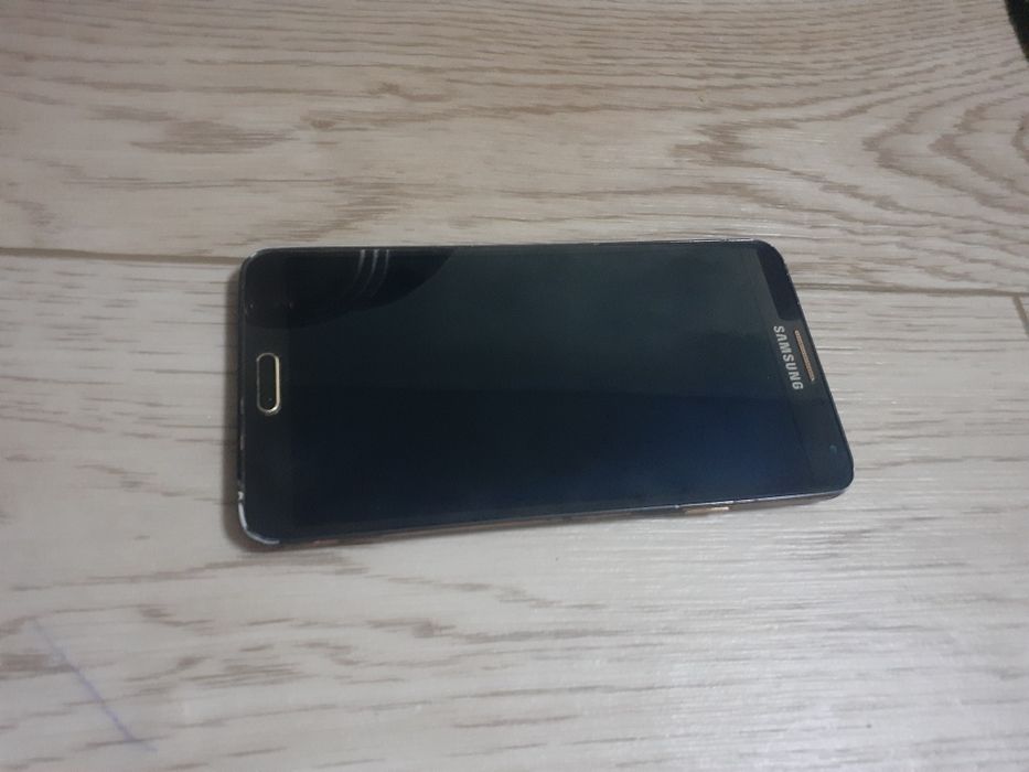 Продам Samsung note 3