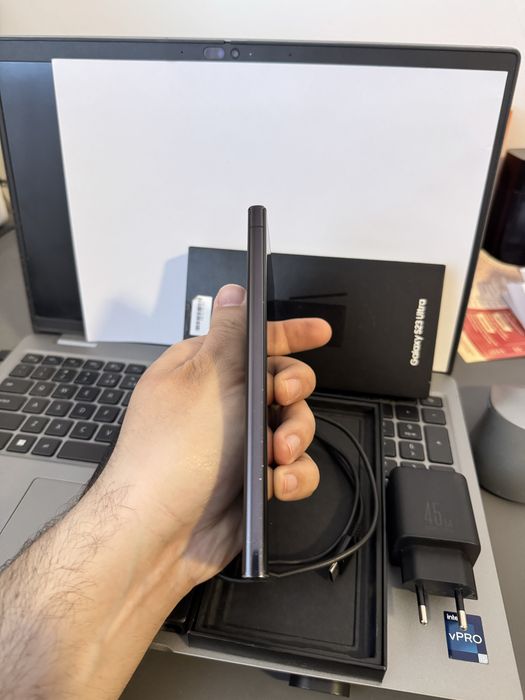 Samsung Galaxy S23 Ultra 256 GB, 8GB RAM