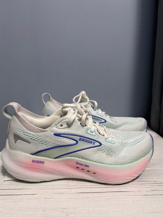 Adidasi Damă Brooks Glycerin ,mărimea 38,5