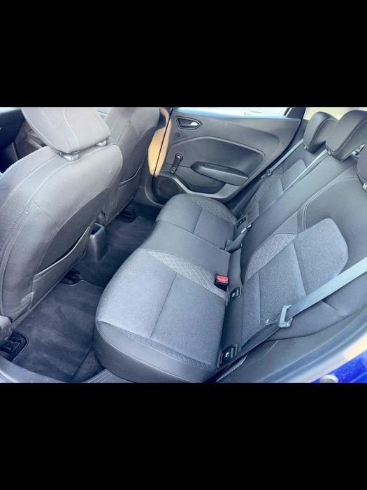 Renault Clio Hybrid / Benzina 1.6 -140 cp / Automat