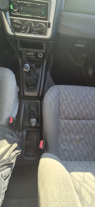 Mitsubishi pinin 2.0 gdi