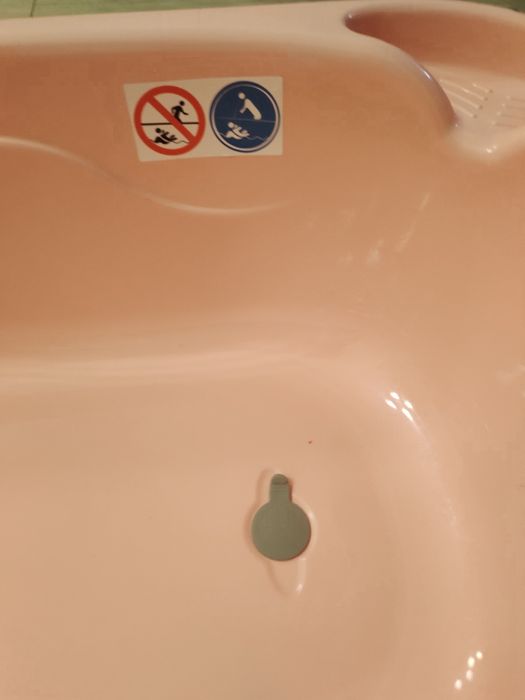 Продам новую детскую ванну