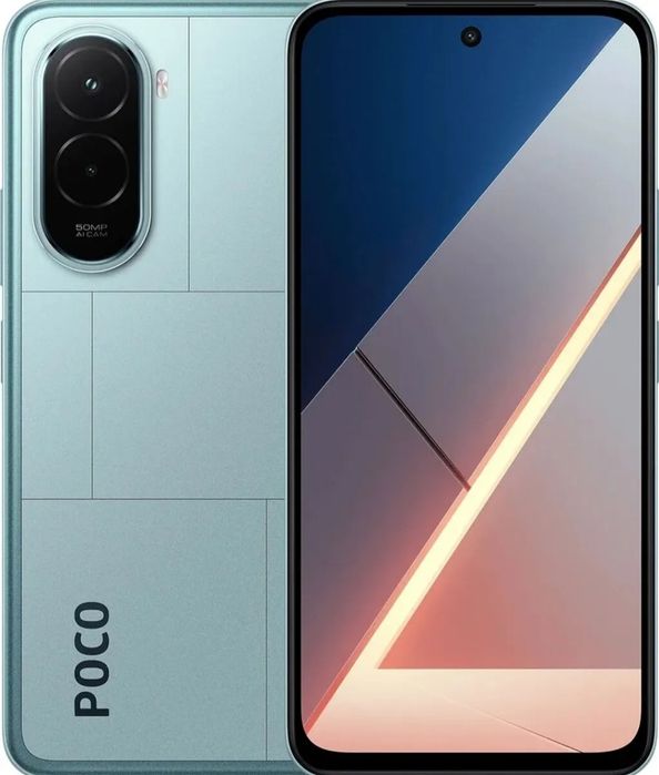 Xiaomi  Poco M7 256г