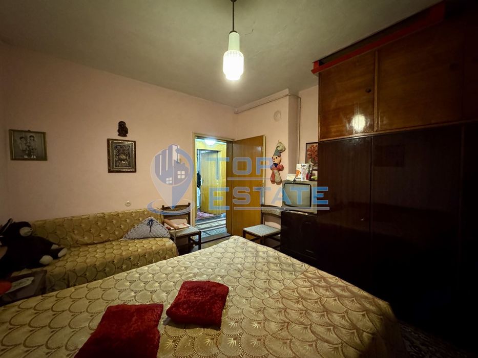 Продава се Многостаен апартамент в Горна Оряховица - 115 кв.м за 444 €/кв.м - Снимка #8