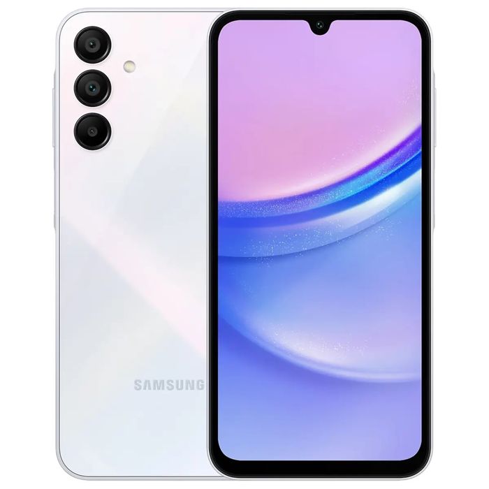 Samsung A15 6/128 gb ideal aybi yoq