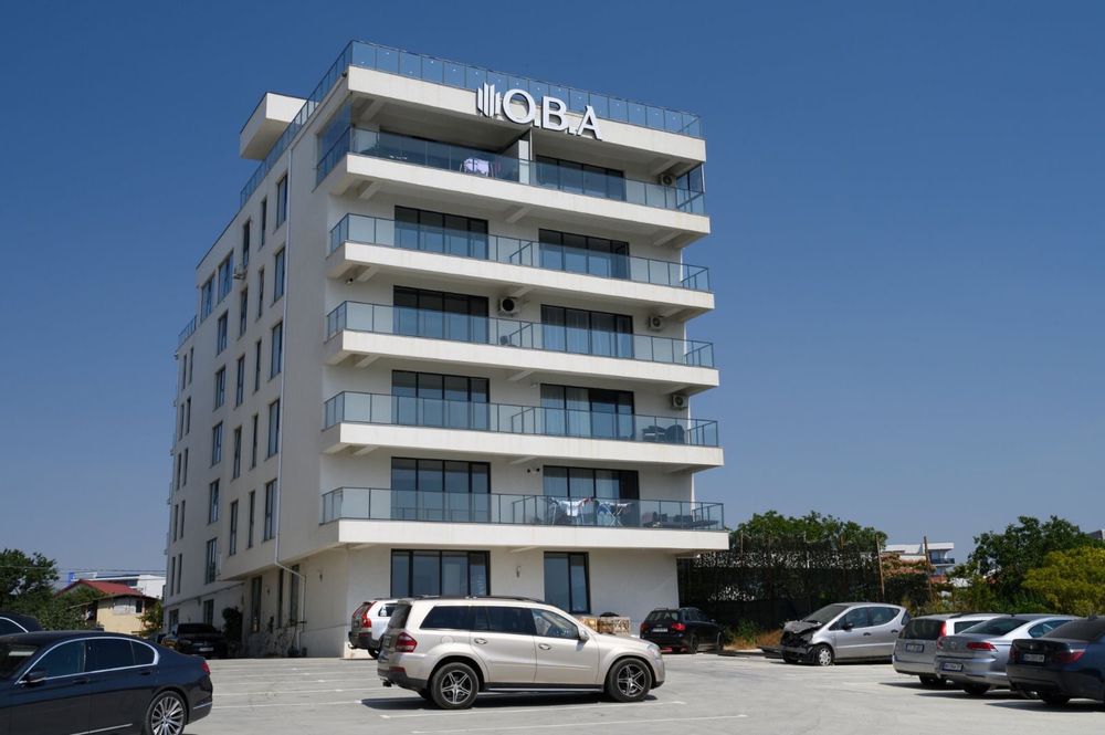 Apartament de vanzare cu 2 camere in zona Nord, Mamaia-Sat