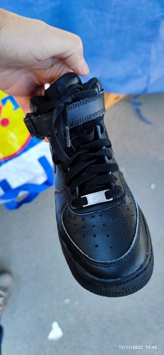 Nike AF 1 nr 36, 5 cu 23 cm