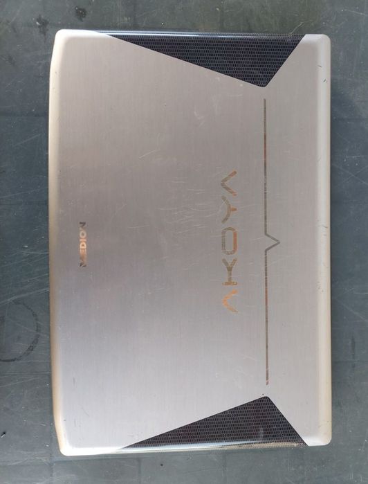 Laptop Medion i3