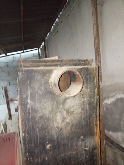 Katyol Isitish vositasi