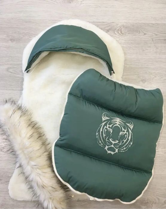 Кокон для младенца