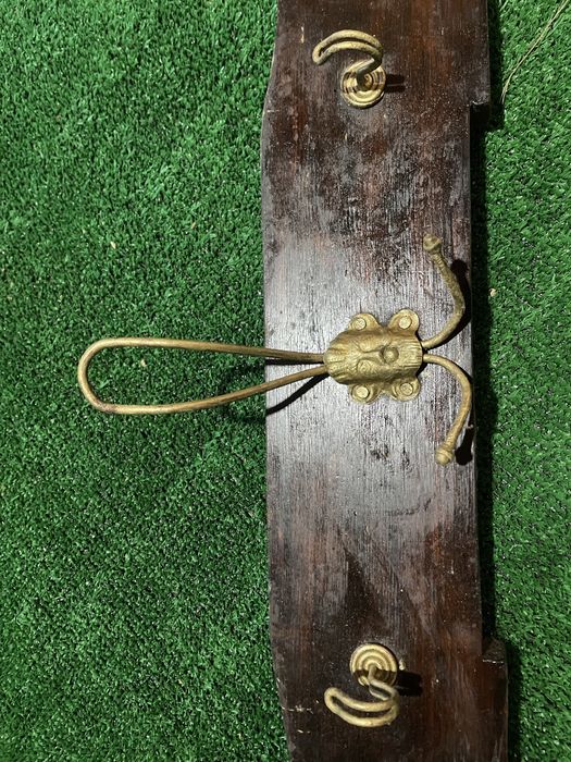 Стара закачалка