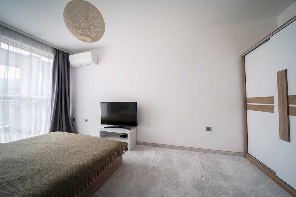 Продава се Тристаен апартамент в София, Люлин 10 - 105 кв.м за 671 €/кв.м - Снимка #11