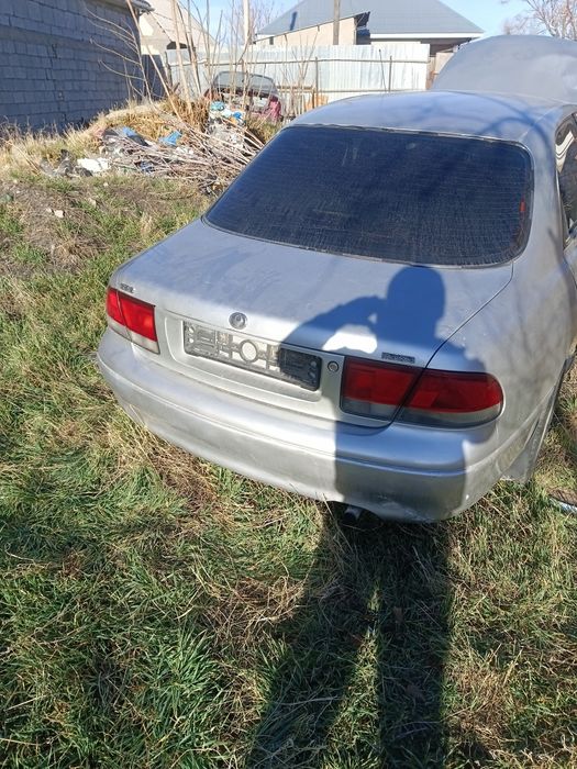 Авторазбор,mazda cronus