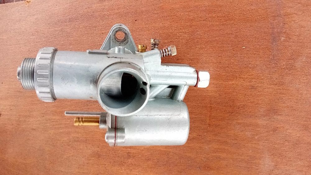 Carburator Jawa 125cc