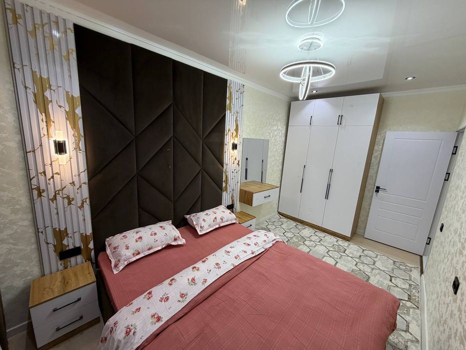 Козиррабод 3/7/9/Евро Ремонт Срочно Сотилади Ориентир Метро 2-менут