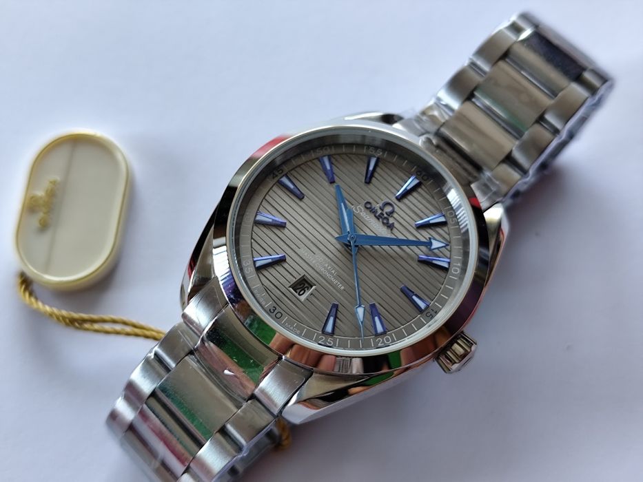 ceas OMEEGA automatic