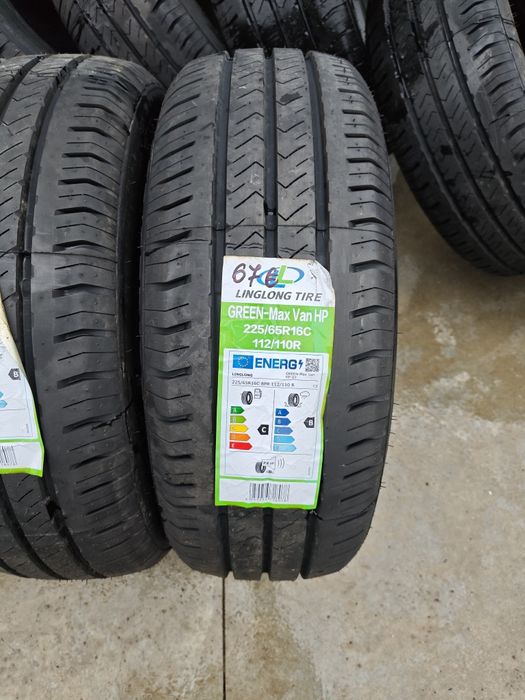 225/65/16C Ling Long Green Max Van