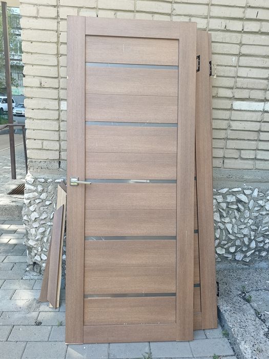 Продам двери наружная