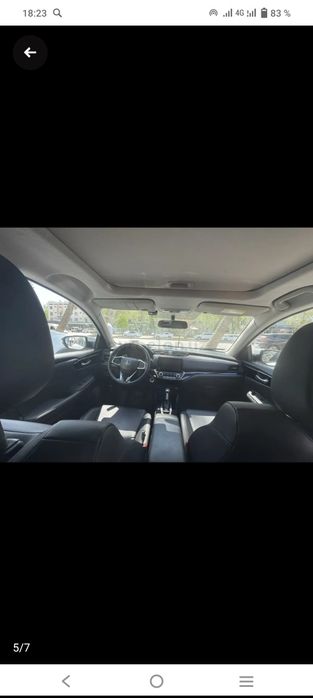 Honda crider sotiladi toza mashina pul zaril uchun sotilmoqda