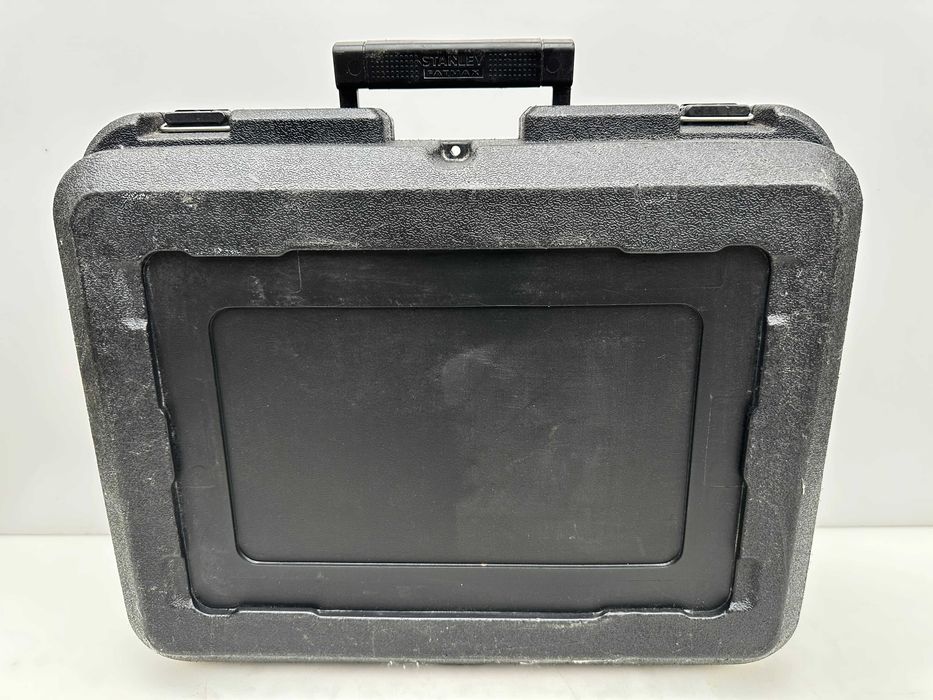 Stanley SFMCG700 - Безчетков ъглошлайф 2x18V 4.0Ah перфектен!