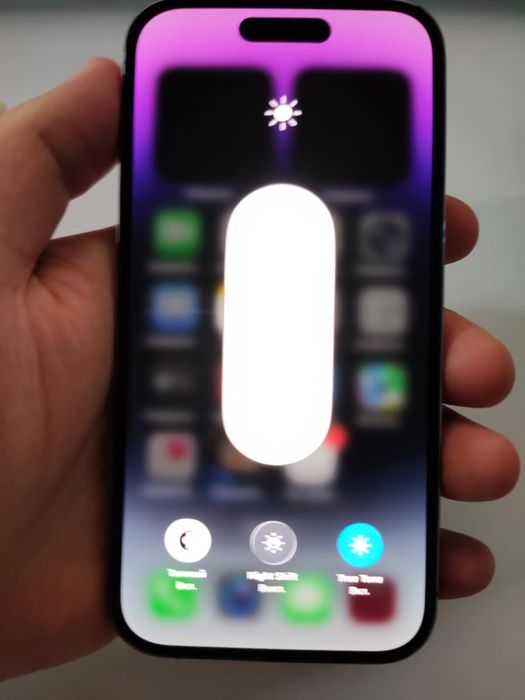 iPhone 14 Pro 256 gb
