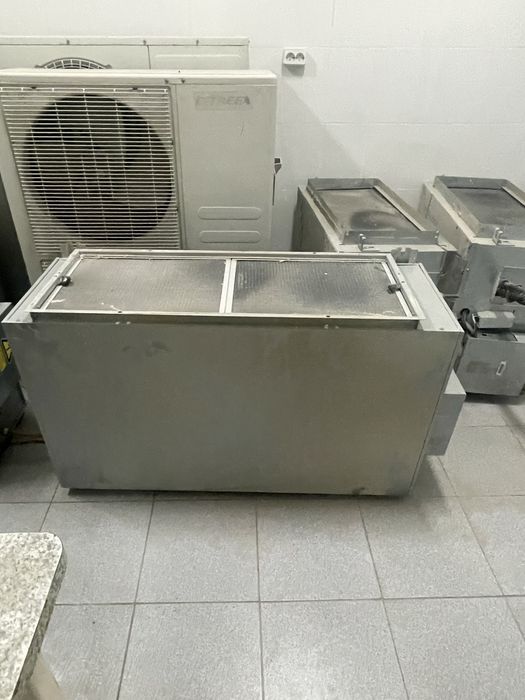 Канальные кондиционеры