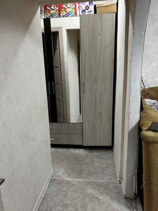 Продам двухкомнатную квартиру