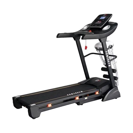 Спортивный аэробный тренажёр PowerGym PG-100