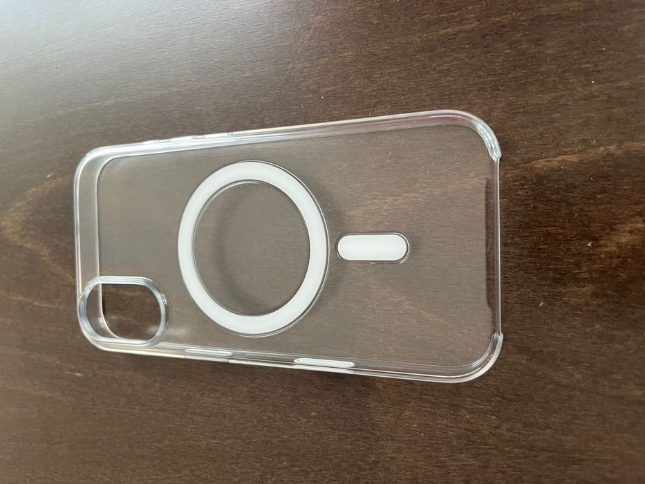 I Phone 17 Протектор