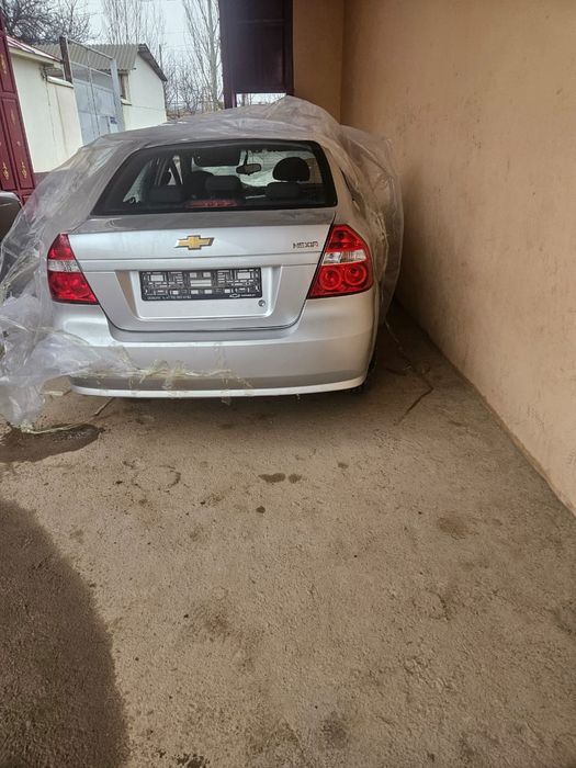 NEHIA  RAVAN R3 автамат