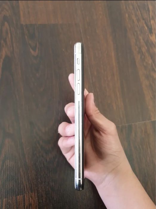 Apple X Айфон Х