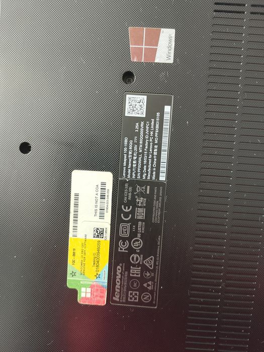 Ноутбук Леново 60.000